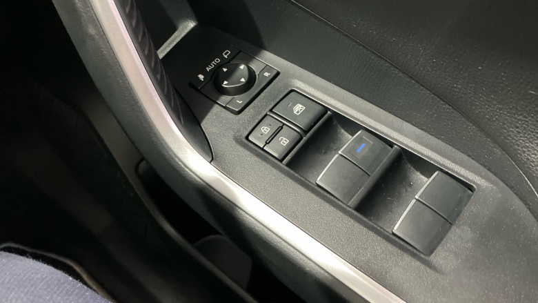 Toyota RAV4 2.5 VVT-i Hybrid Design TSS 5dr CVT Hybrid Estate